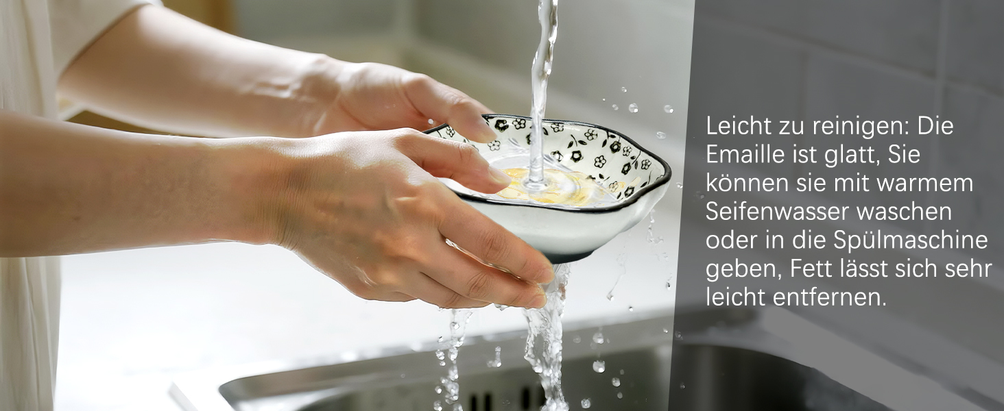 Набір для суші на 4 особи, 12 шт. з кераміки, круглий, з візерунком квітки сливи. Ідеальний подарунок на свята.