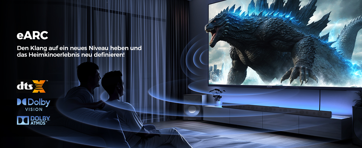 HDMI 2.1 кабель Silkland 2м: 8K@60Hz, 4K@144Hz, eARC, HDR10, Dolby Atmos, 48Gbps, для HDTV, PS5, Switch, PC