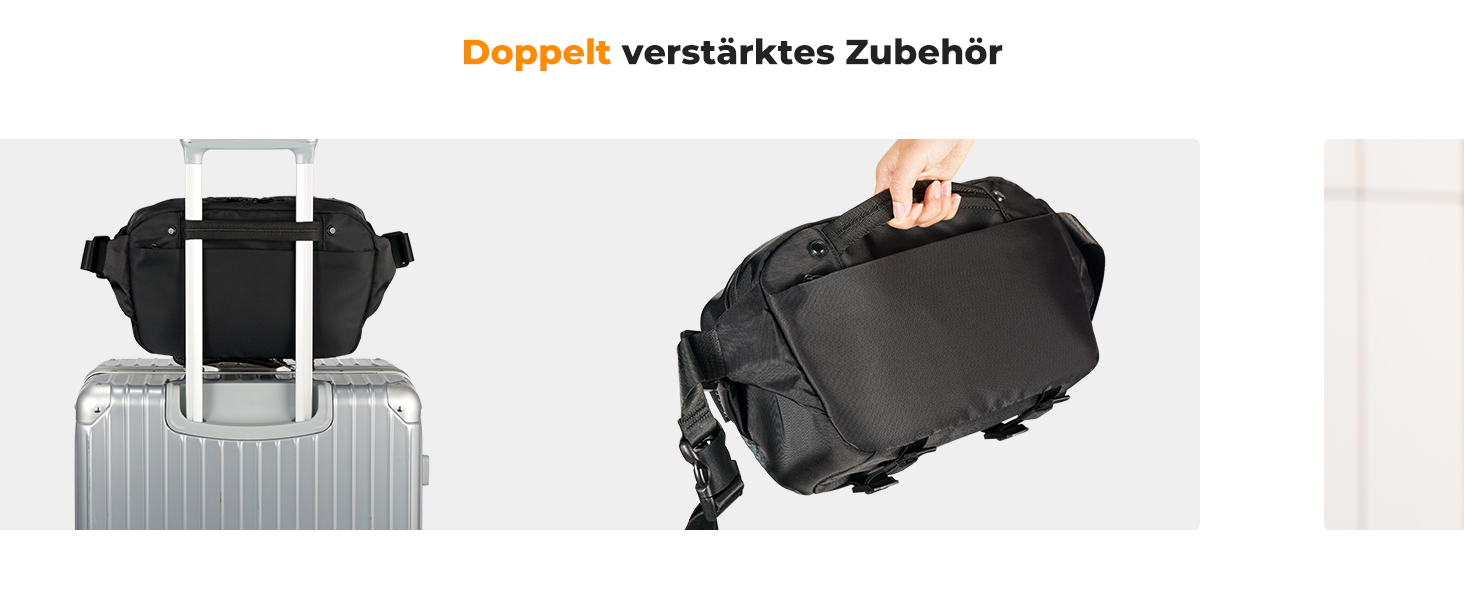 Рюкзак для камери K&F Concept, сумка через плече, фотосумка, камери, сумісний з Canon/Nikon/Sony/DJI Mavic, камуфляж M