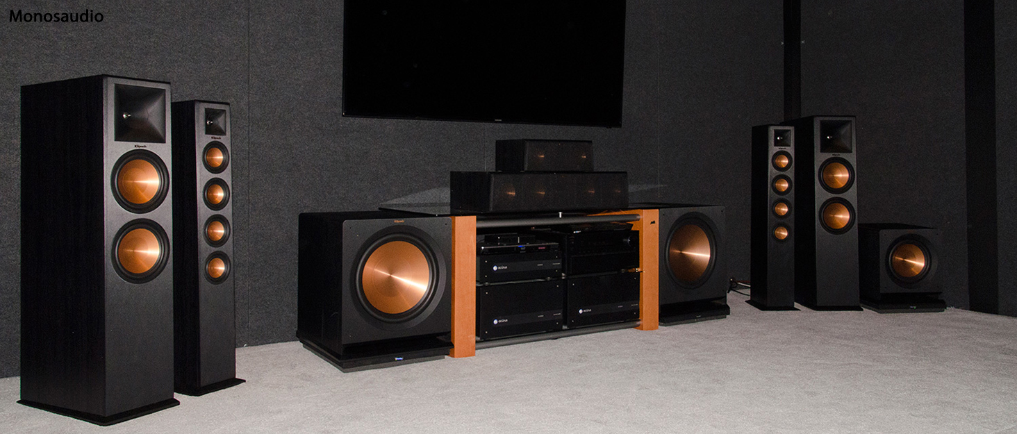 Комплект бананових роз'ємів Monosaudio BA1403, родієве покриття, закритий тип для акустичних кабелів та домашнього кінотеатру, 8 шт.