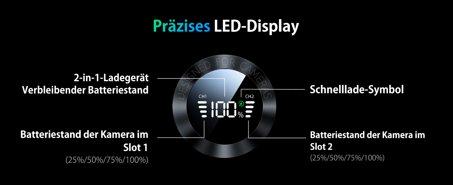 Акумулятор NP-FW50 для Sony + Powerbank 12400mAh з USB-C та Smart Display: ZV-E10, Alpha, RX10