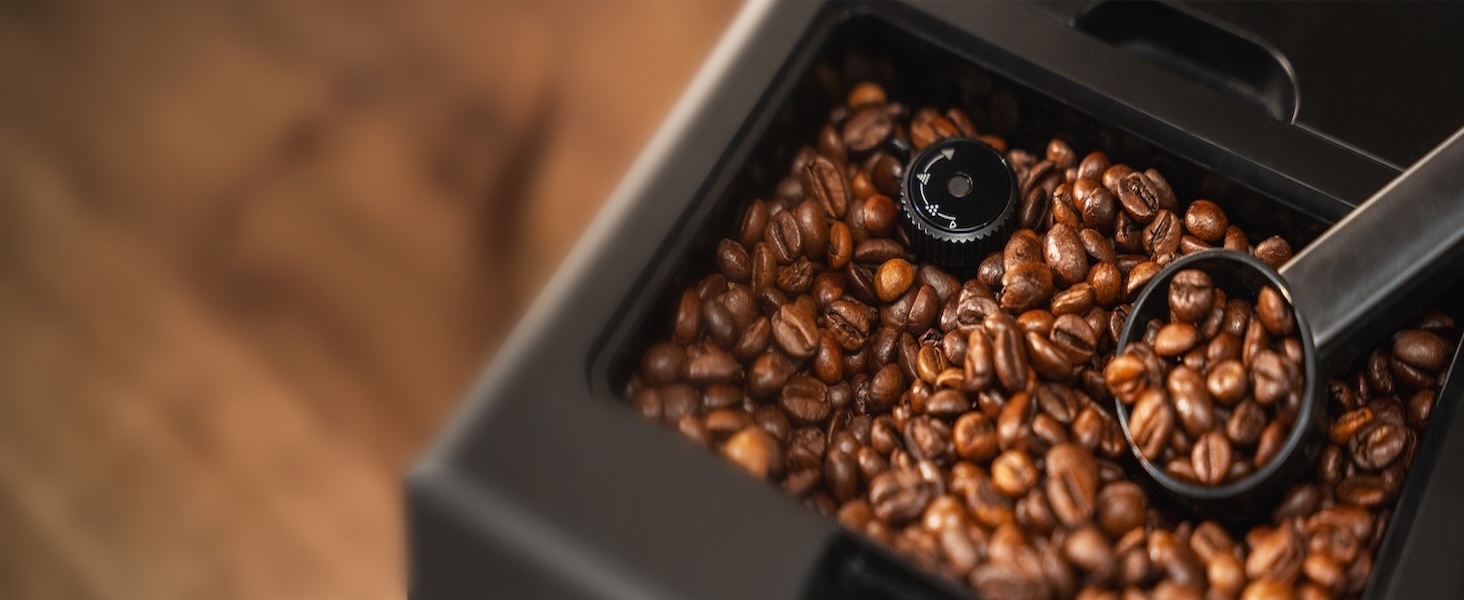Кавомашина автоматична Cecotec Cremmaet Latte Art 1500W 19 Бар: Еспресо, капучино, лате та інше