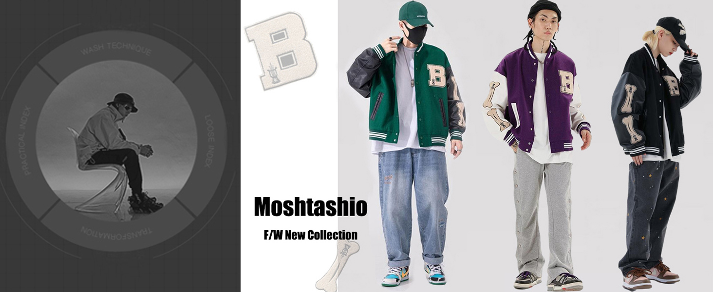 Худі Moshtashio для чоловіків: базова модель з капюшоном, світшот з довгим рукавом, унісекс, білий, розмір XL