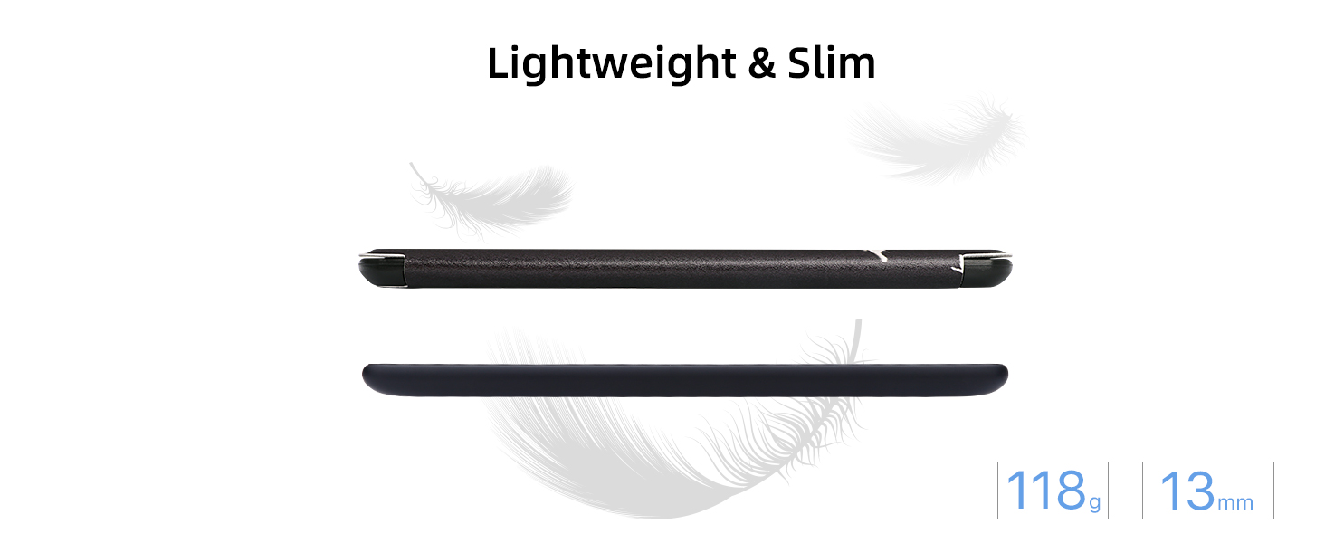 Чохол для Kindle Paperwhite 11 (M2L3EK/M2L4EK) з авто-вимкненням, Mandala, Kunstleder