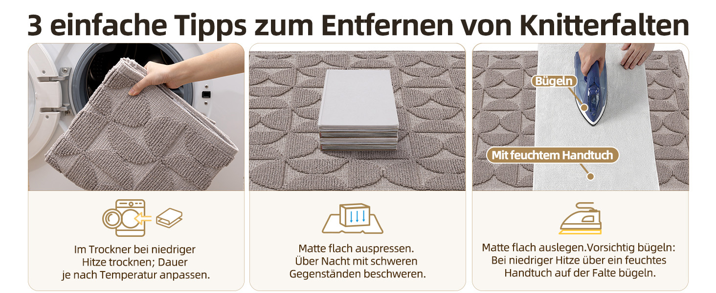 Килимок для дому COLOR&GEOMETRY з візерунком