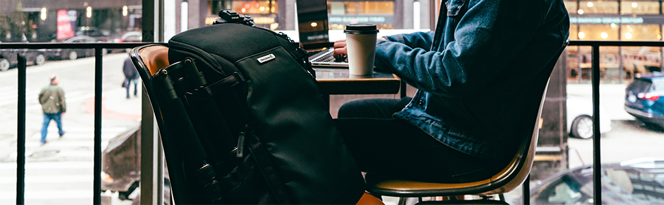 Рюкзак Vanguard Veo Select 37BRM GR для фотообладнання, зелений