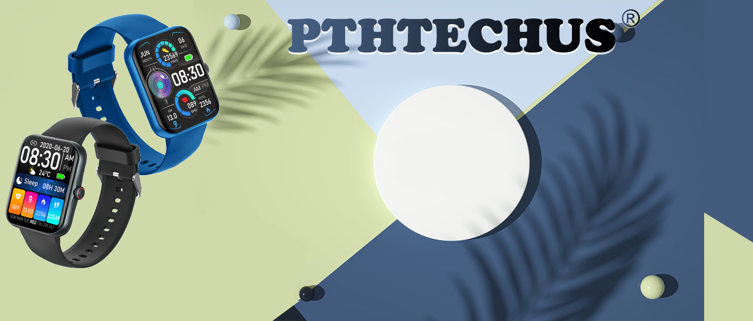 Дитячий розумний годинник Smartwatch Kinder з 1.83 HD сенсорним екраном, фітнес-трекер, водонепроникний (IP68), крокомір, будильник, 37 спортивних режимів, телефон для дітей (Чорний)