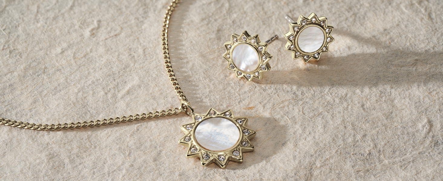 Чоловічий браслет Fossil з нержавіючої сталі або шкіри з надійним застібкою-годинниковою. Срібний та чорний (бежево-золотий)