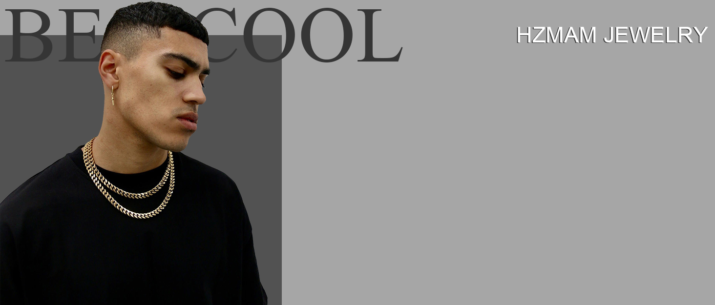 Браслети HZMAN з натуральної шкіри