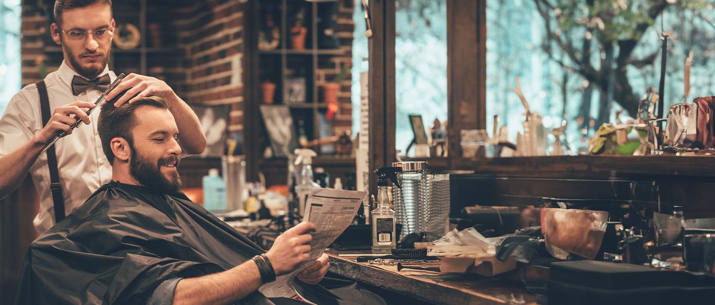 Професійний триммер для собак та котів Solimpia – безшумний, акумуляторний, бездротовий