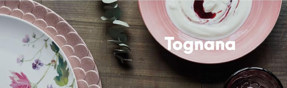 Форма для випічки Tognana Pure Roq, 22 см, знімний корпус, алюміній, чорний колір