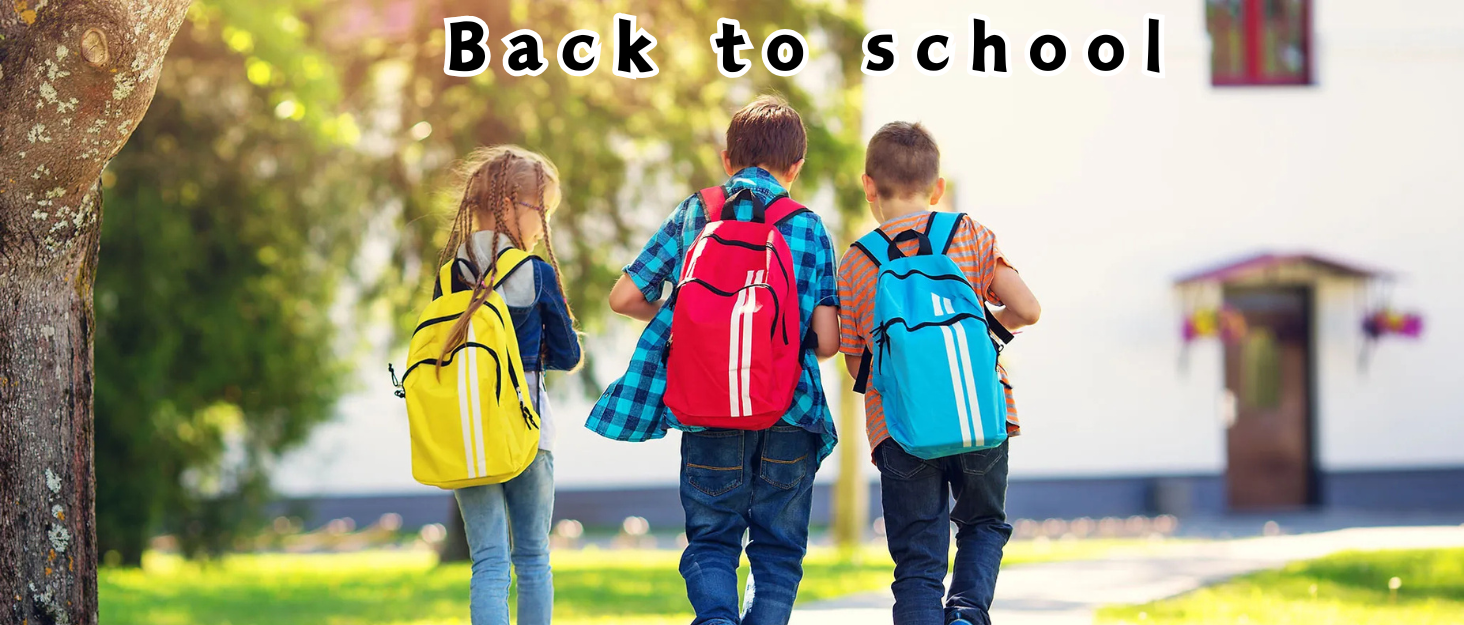 Шкільний рюкзак для дівчаток та хлопчиків-підлітків. Водостійкий рюкзак для школи, подорожей. Рожевий, з багатьма кишенями.