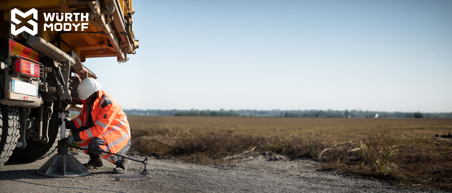 Робочі черевики WÜRTH MODYF Cruise S3 - безпечне взуття для чоловіків та жінок, металодетекторне, водонепроникне, розміри 35-48, чорний/зелений