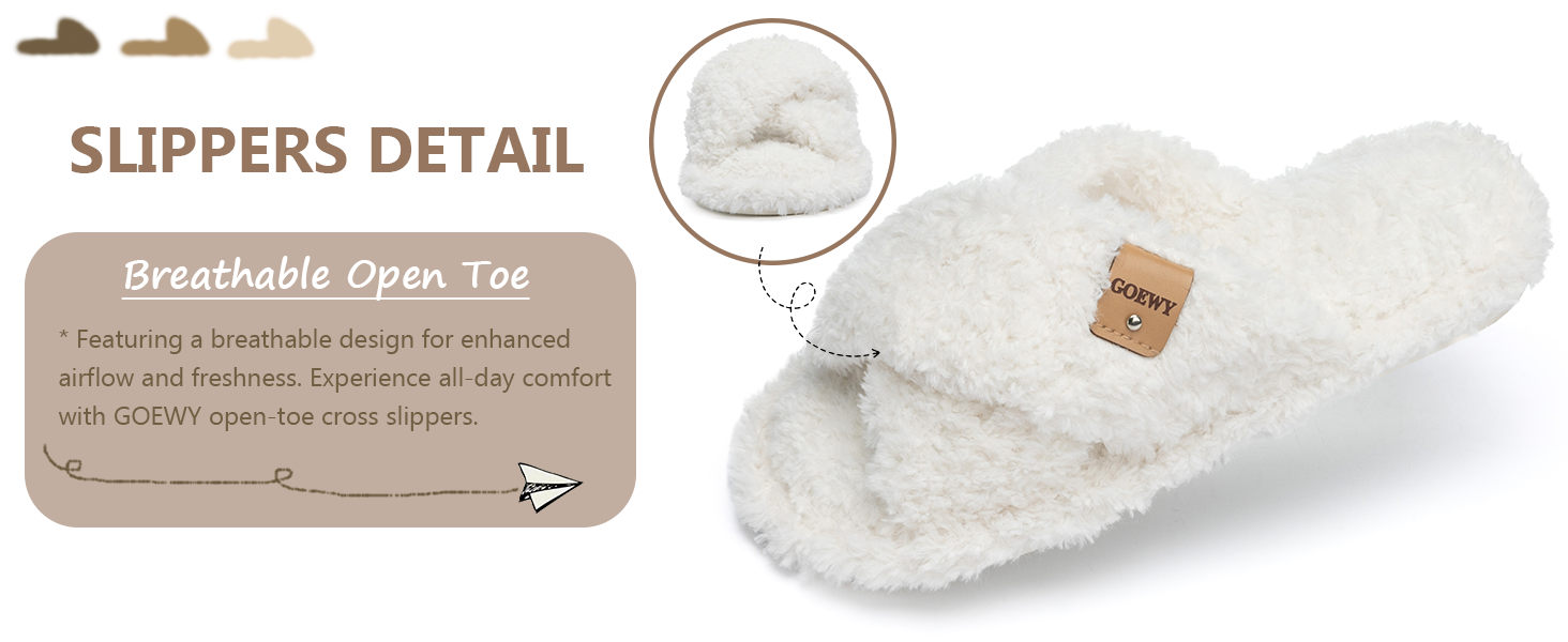 Жіночі домашні тапочки з меморі-піною – зручні домашні капці для спальні, відкриті, з перехресними ремінцями, антиковзаюча підошва для дому та вулиці, стильні тапочки-шльопанці як подарунок для жінок, мами, дружини, білі, 38/39 EU