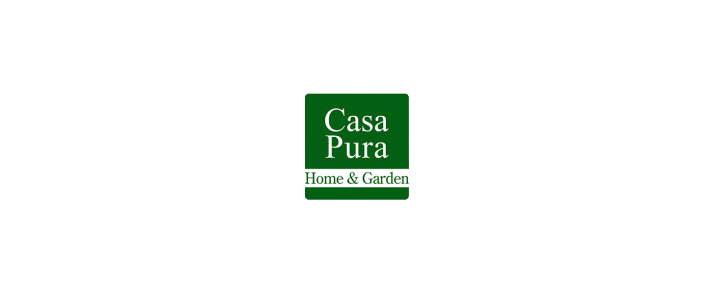 Casa Pura Shaggy Barcelona Stair Treads - 15 Piece Set | Non-Slip, Soft High Pile Carpet | 65x23.5cm | Cream
