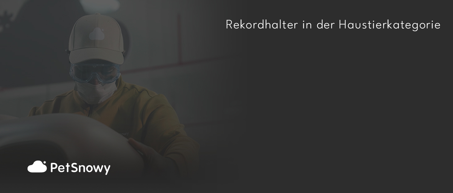 Автоматичний годівниця для котів та собак PetSnowy 4L з Wi-Fi, керування через додаток, подвійне живлення, свіжість корму, 1-10 прийомів на день, кремово-білий колір