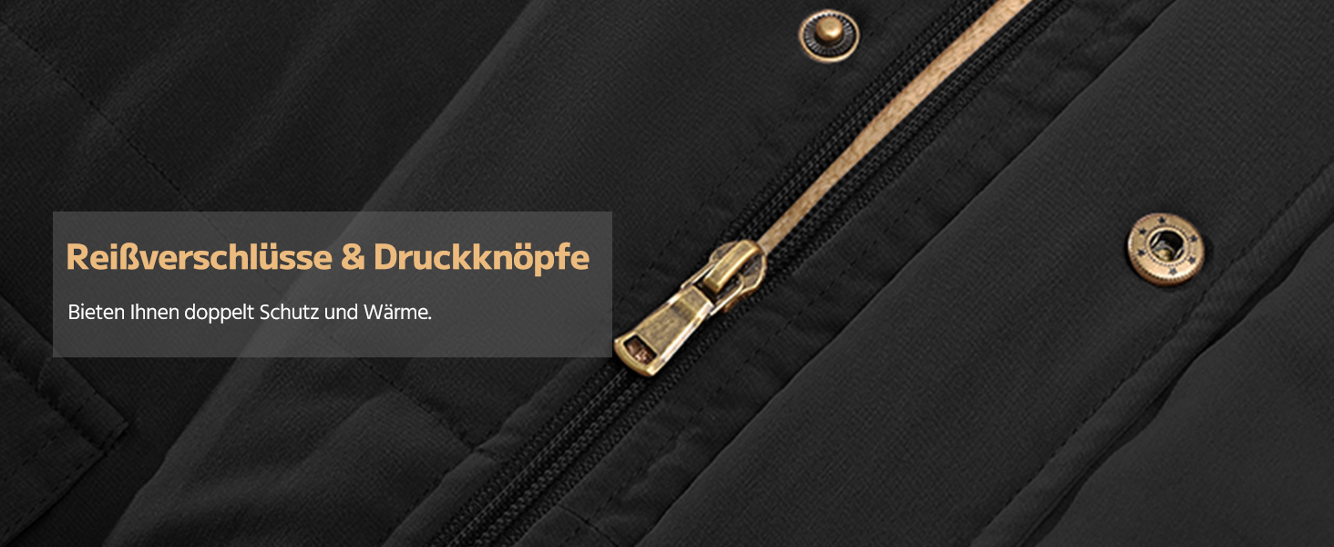 Чоловіча степкова жилетка Lonya Weste: тепла, водонепроникна, з флісовою підкладкою та кишенями. Ідеальна для активного відпочинку та роботи. Розмір M