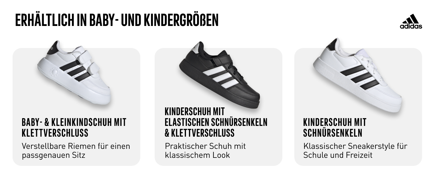 Кросівки Adidas Breaknet 3.0 Cloud White/Core Black 43 1/3 EU