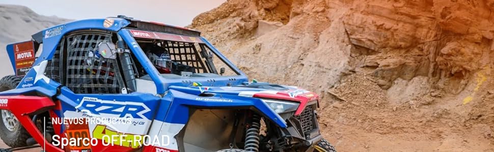 Комплект подушок на ремені SPARCO з вишитим логотипом, чорні