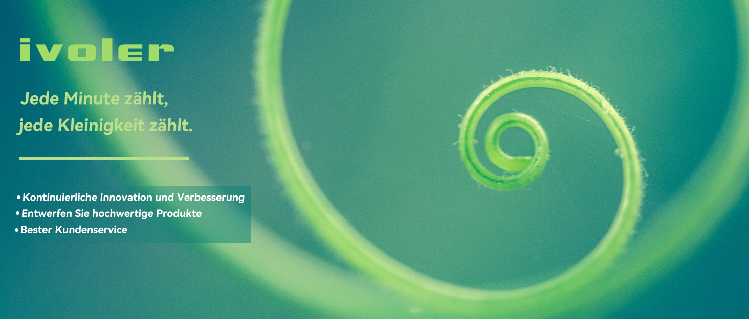 Підставка для ноутбука iVoler, регульована по висоті (6 рівнів), алюмінієва, складна, портативна, з вентиляцією, сумісна з ноутбуками та планшетами 10-15.6