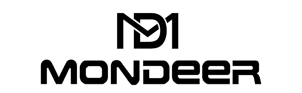 Чохол для прикрас Monddeer з 3 ярусами, з дзеркалом та замком, з PU шкіри, з шухлядами, чорний. Подарунок для дівчат та жінок