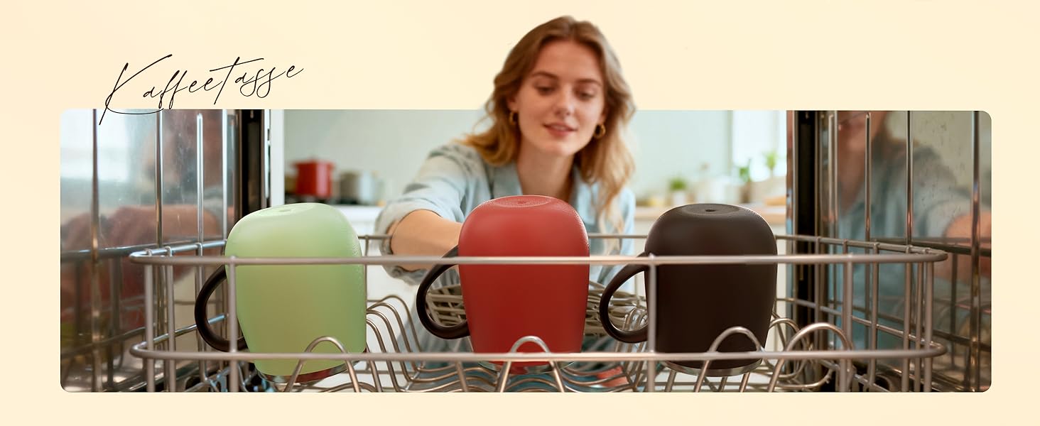 Кружка для кави та чаю Ideus 470 мл з нержавіючої сталі, подвійні стінки, вакуумна ізоляція, зелена