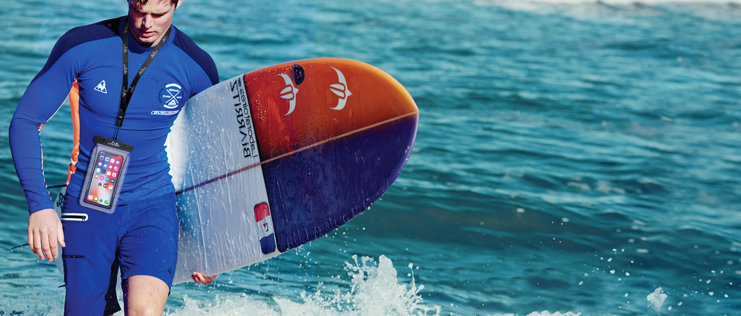 Спортивна поясна сумка MoKo для бігу, подорожей та активного відпочинку. Чорна сумка на пояс з регульованим ремінцем та блискавкою. Підходить для жінок та чоловіків.