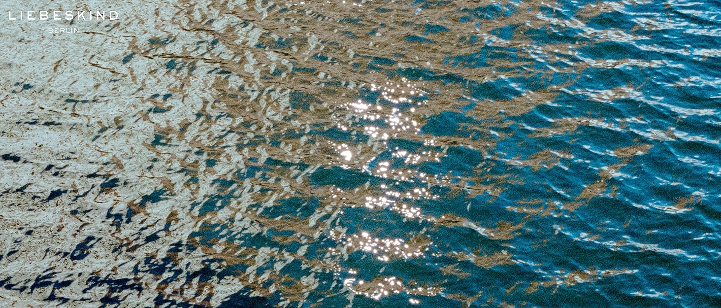 Ремінь жіночий шкіряний Liebeskind 38 мм Cognac з заклепками, 105 см