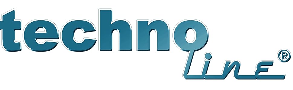 Настінний радіокерований годинник Technoline WS 8009, сріблястий, 40,7×4,3×27 см
