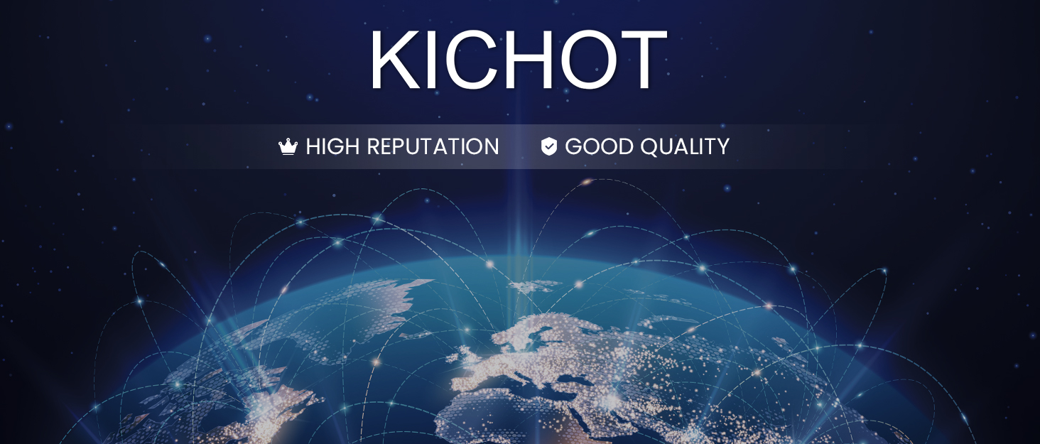 Кухонна машина-міксер 10 швидкостей, 4.5л, з набором насадок, для випічки та замісу тіста, чорний