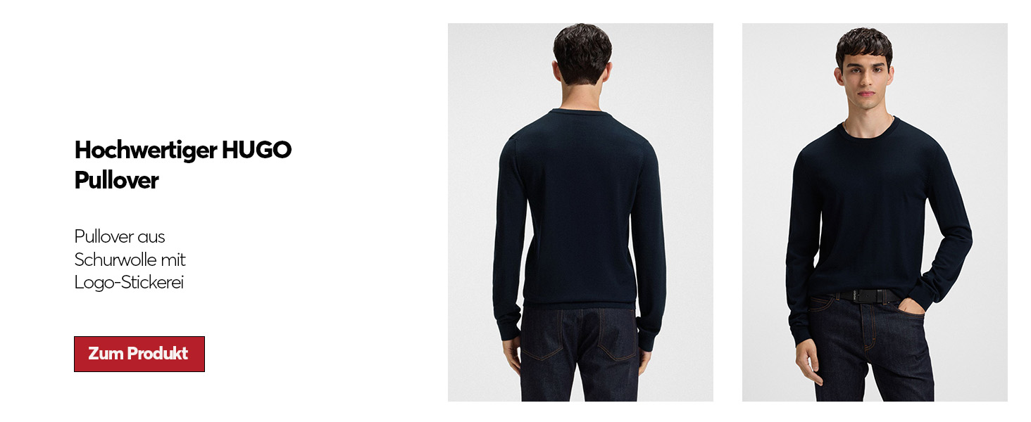 Кепка чоловіча HUGO Herren Men-X 581-RL з бавовняного твіду, чорна, універсальний розмір