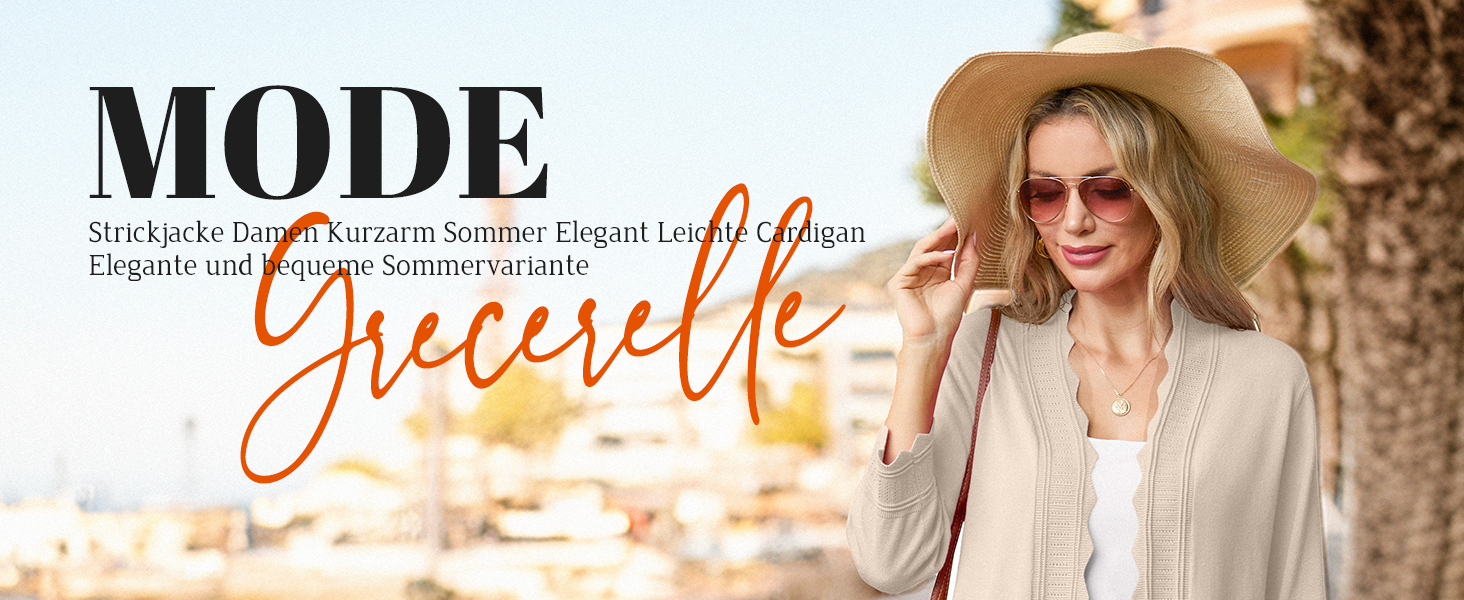 Жакет-кардиган жіночий Grecerelle, легкий, з рюшами, для вечірнього образу, чорний