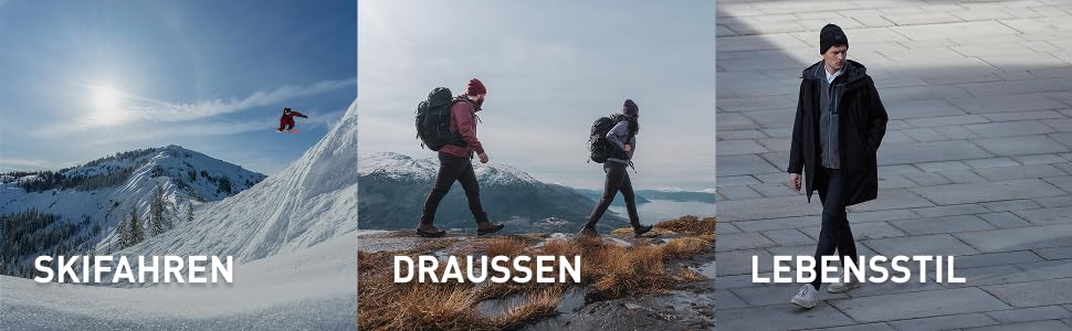 Комірець Helly Hansen Daen Isolierweste 2.0 арінблау (M, Magenta 2.0)