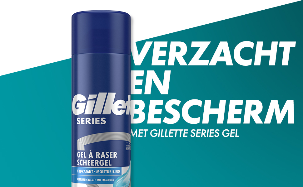 Смінні касети для бритви Gillette Mach3, набір 18 шт, чоловічі леза для вологого гоління