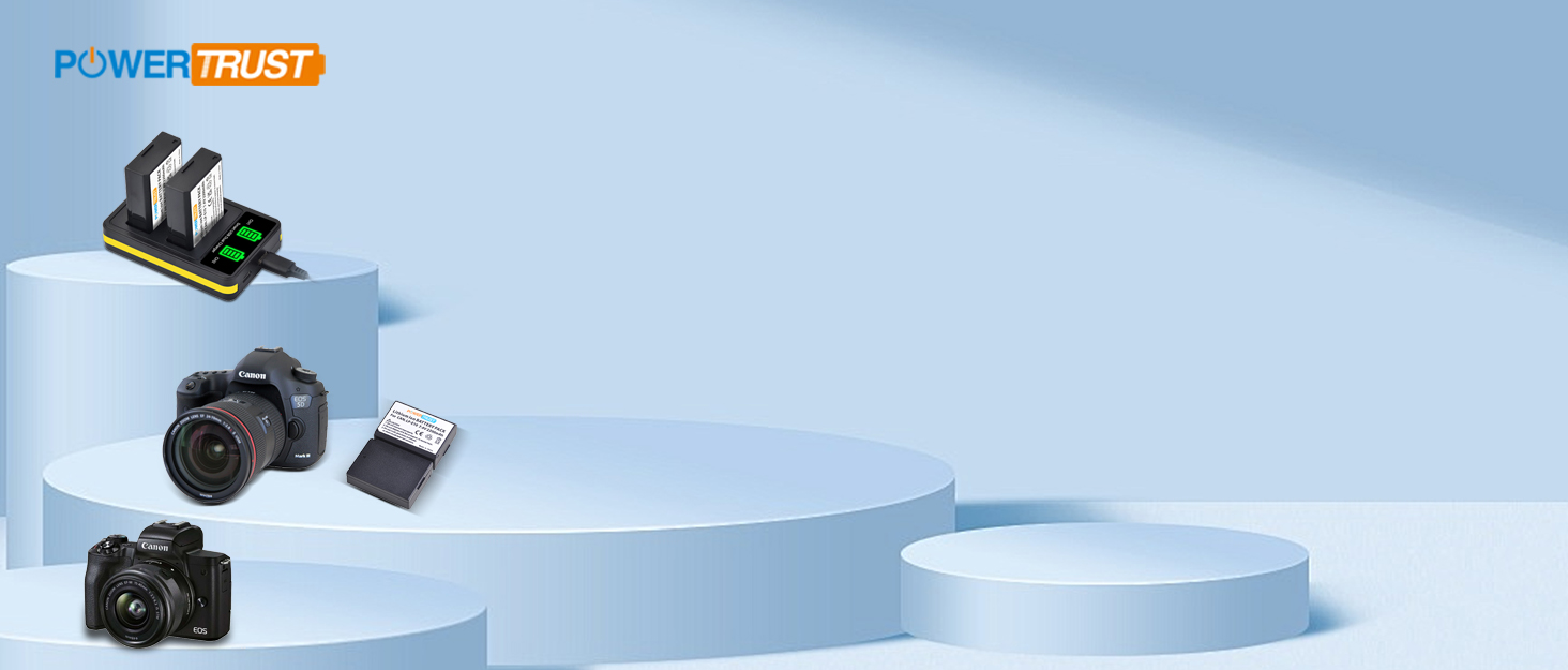 Акумулятор NB-11L та зарядний пристрій для Canon IXUS 185, 240 HS, 190, SX430 is, SX410 is, 285 HS, 180, 275 HS, 145 155 165 170