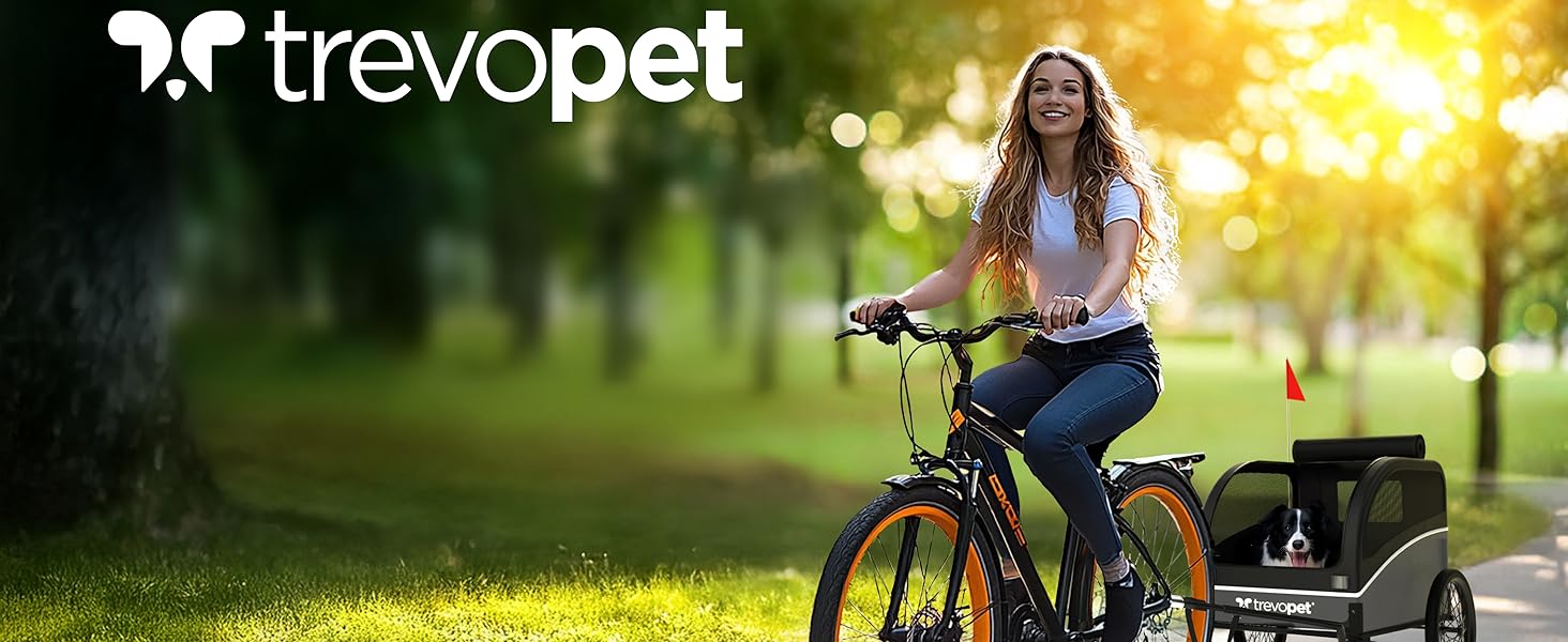 Фаркоп для велосипеда з собакою - Складаний фаркоп для собак до 40 кг з відбивачами, сумісний з електровелосипедами, чорний (сірий)