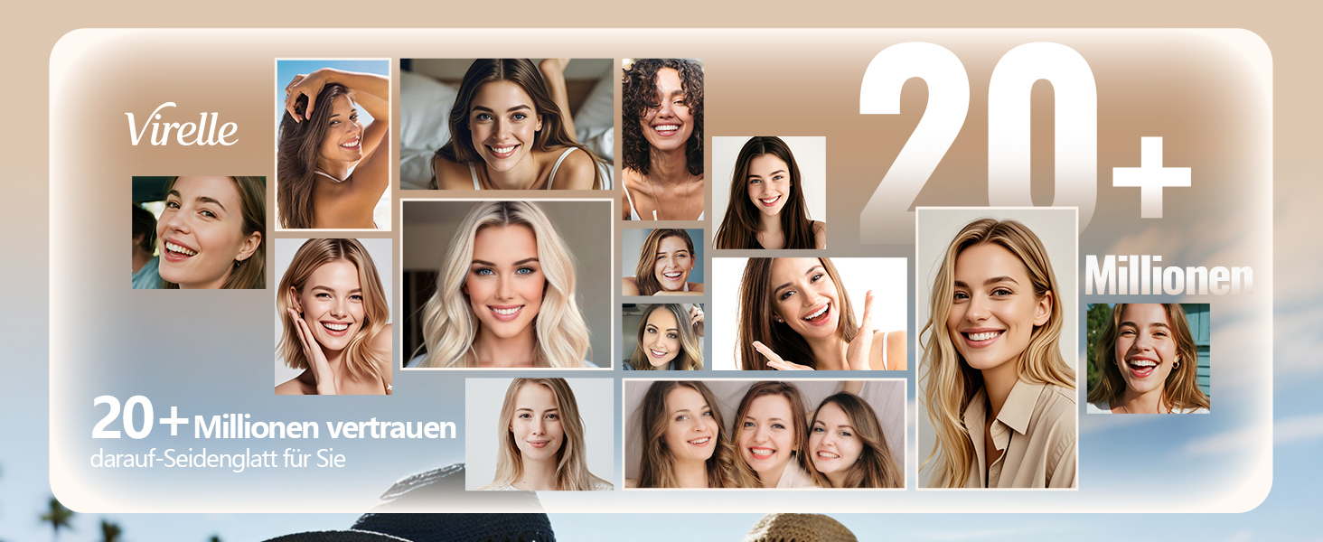 Електричний жіночий епілятор та тример 2-в-1 Intimrasierer, для догляду за тілом та зоною бікіні, вологостійкий, подарунок для жінок