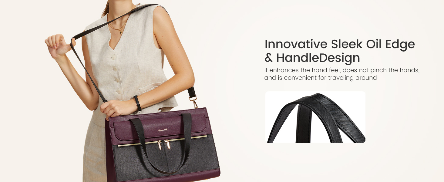 Сумка для ноутбука LOVEVOOK 15.6