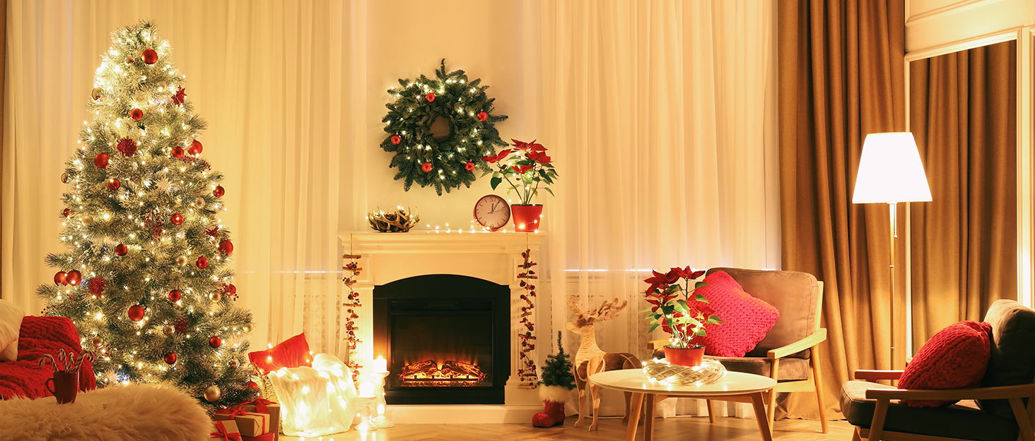 Електричний обігрівач PTC керамічний 1500W з пультом керування, 4 режими, осциляція 110°, таймер 1-10 год, захист від перегріву та перекидання. Компактний обігрівач для дому, золото.