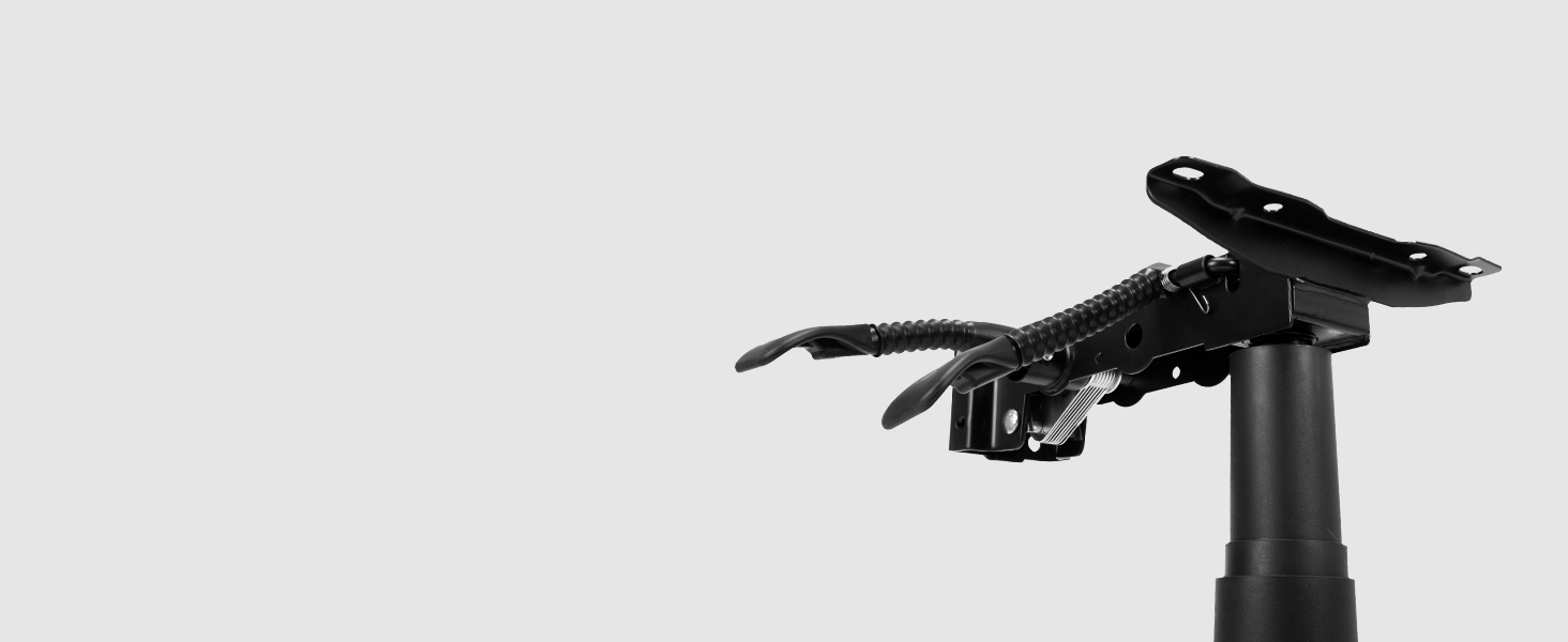 Крісло ігрове Dowinx з тканини, масажне, з підніжкою, ергономічне, для геймерів, офісне, 150 кг, бежеве