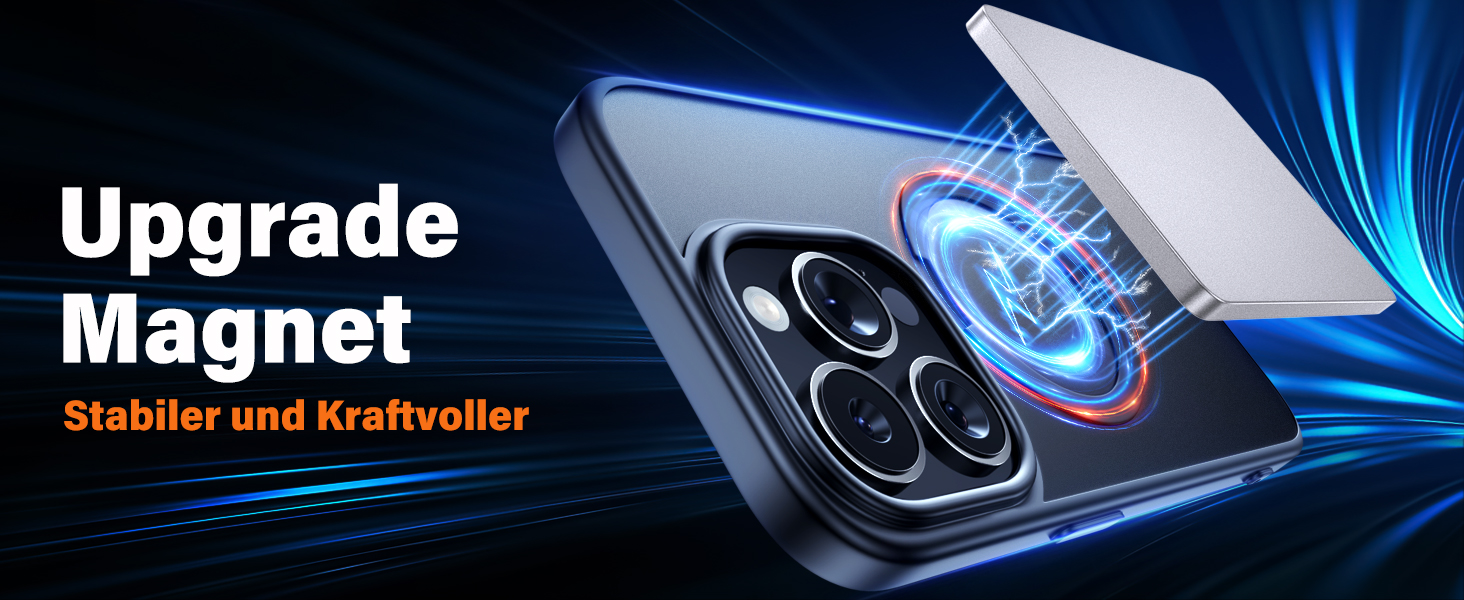 Power Bank Magsafe Mini 5000mAh 22,5W з USB-C, бездротова зарядка, для iPhone 16/15/14/13/12 (Матовий сірий)