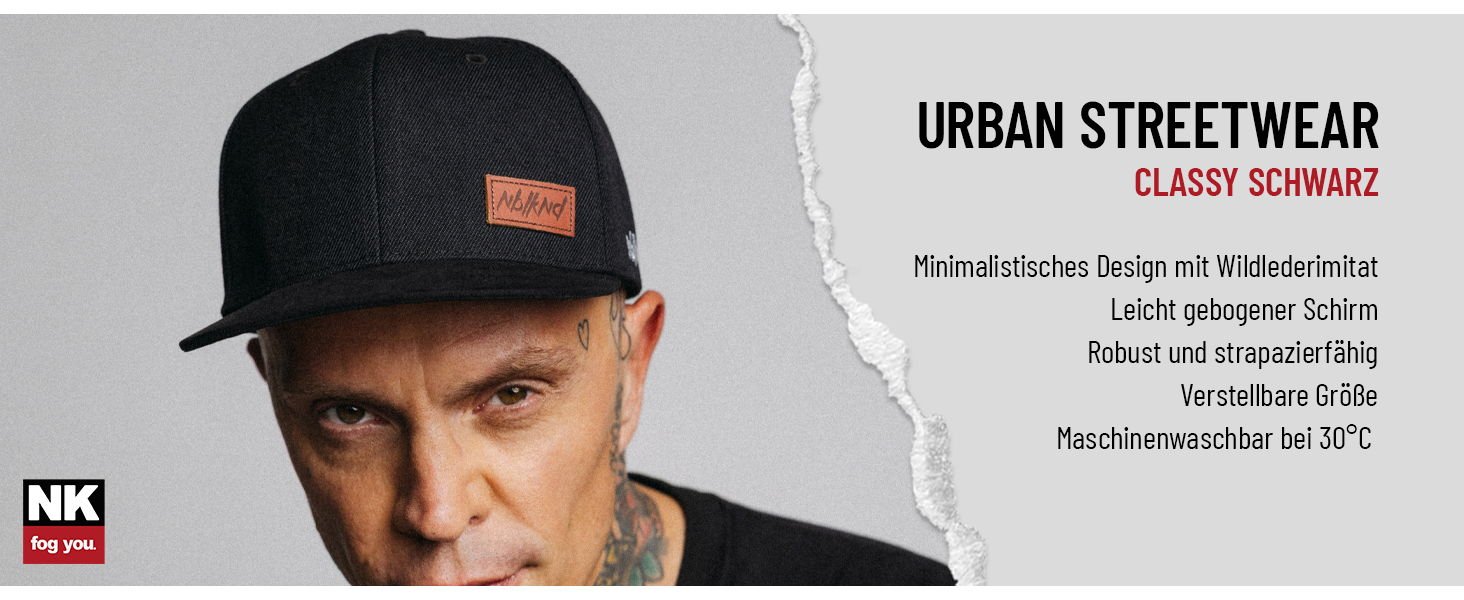 Snapback кепка Nebelkind для чоловіків та жінок, чорний замш, універсальний розмір, регульована, стильна бейсболка в стилі streetwear, ретро