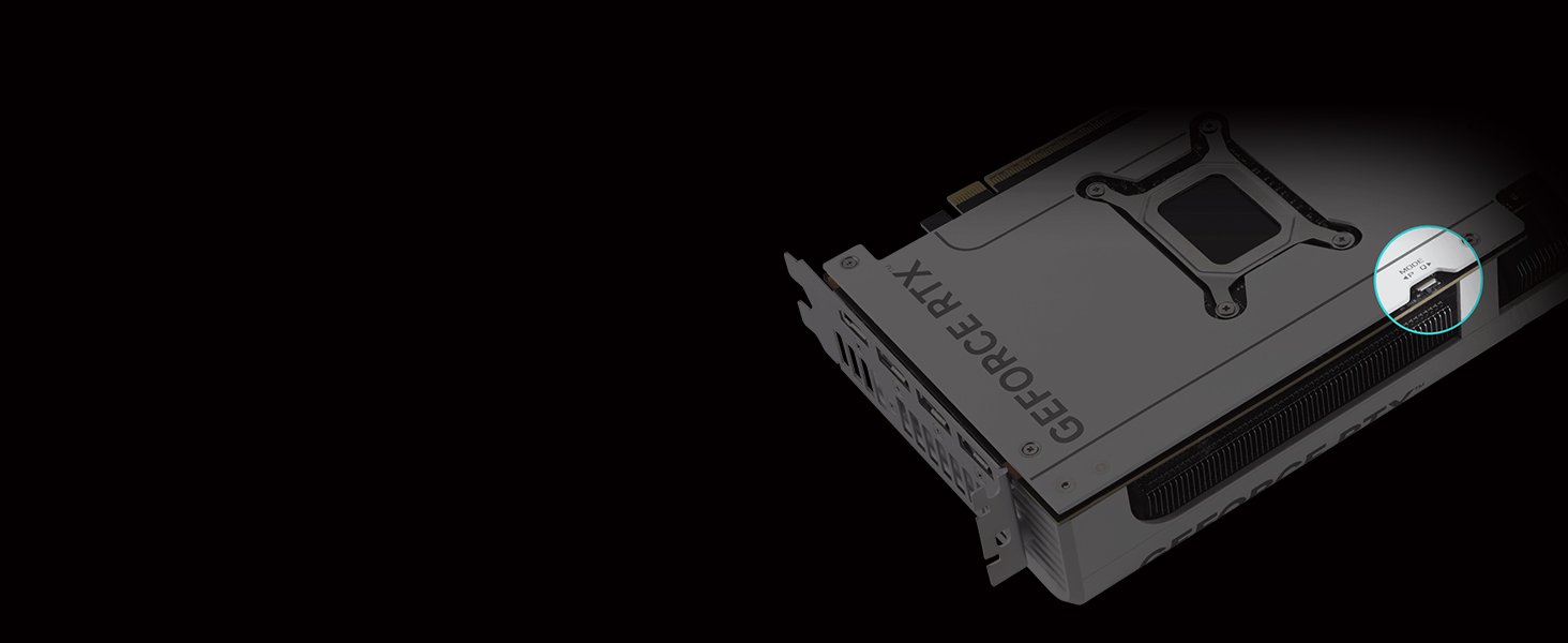 Відеокарта ASUS Prime GeForce RTX 5070 12GB GDDR7 OC Edition (біла, ігрова)