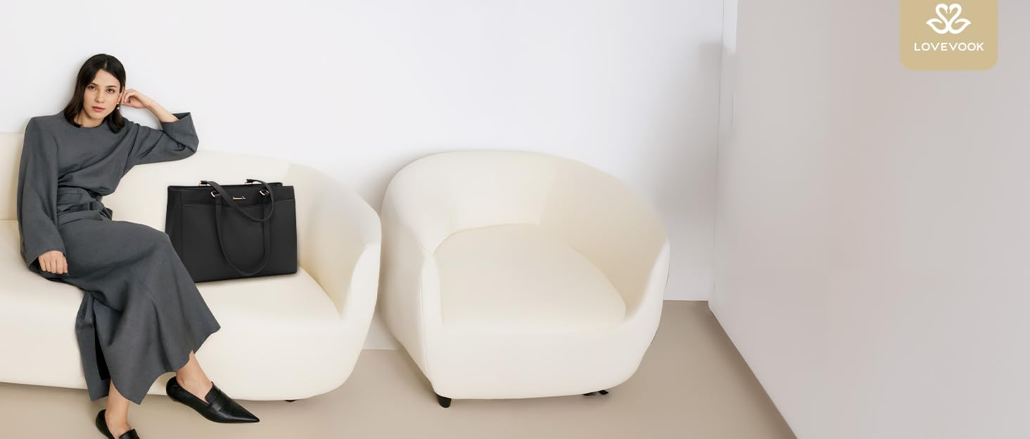 Сумка для ноутбука LOVEVOOK 15.6