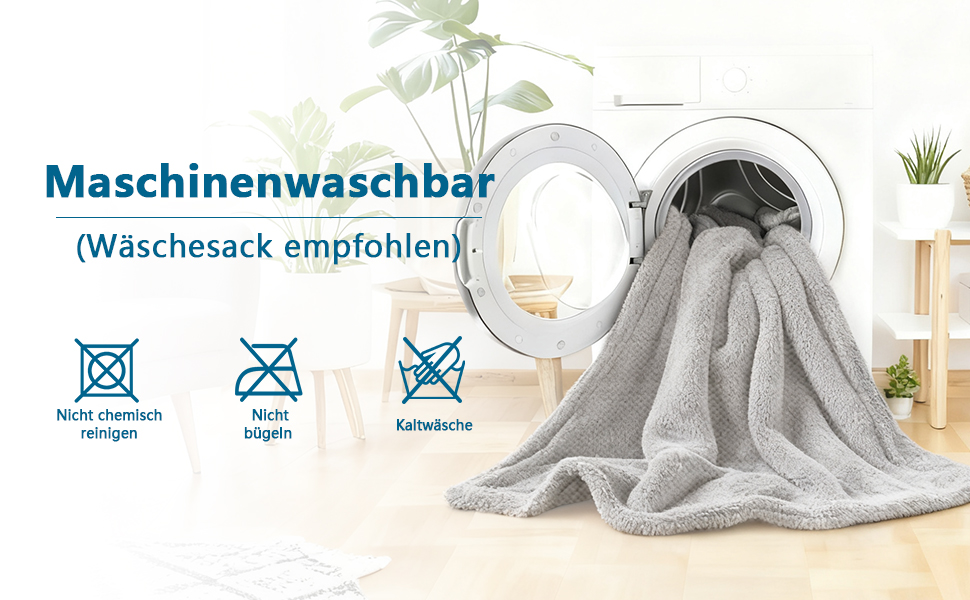 Електрична ковдра Eachans 180x150 см з автовимкненням, 9 режимів нагріву та таймером 1-12 годин, пральна фланелева Sherpa ковдра для ліжка та дивану, підігріваюча ковдра, плед 180*150 см