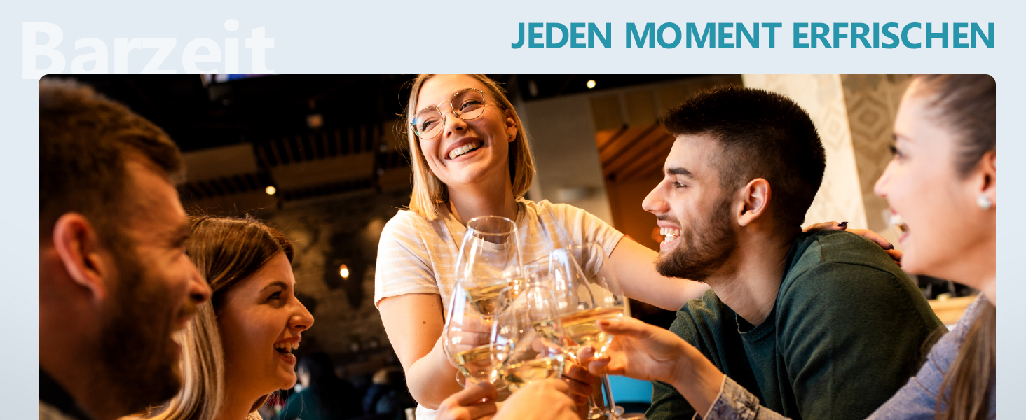 Міні-холодильник EUHOMY на 126 банок з дверцятами зі скла, чорний, з регульованими полицями, 90л, для дому/бару/офісу