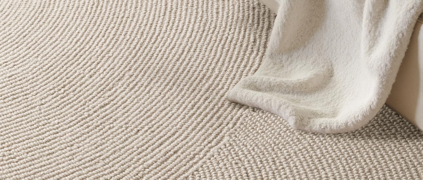 Килимок Bouclé Läufer – антиковзаючий килимок для кухні, вітальні, ванної кімнати, прихожої – 67x200 см (80x200 см, антрацит)