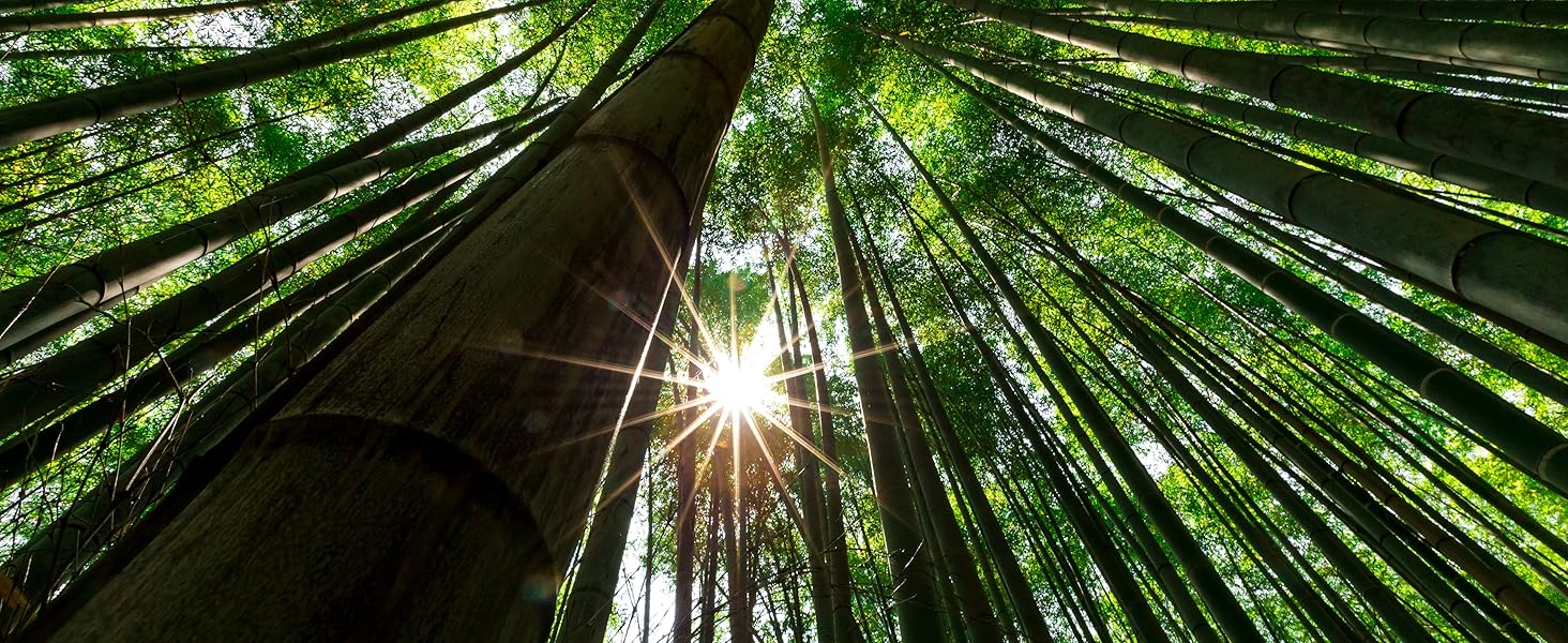 Постільна білизна для дитячого ліжечка Magano® 100x135 см, бамбук та бавовна сатин, 400 TC, гіпоалергенна, для хлопчиків та дівчаток, темно-синій комплект (100x135 см + 40x60 см)