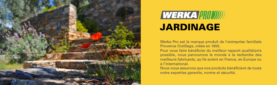 Повітродувка-подрібнювач WERKA PRO 3000W для листя, електрична