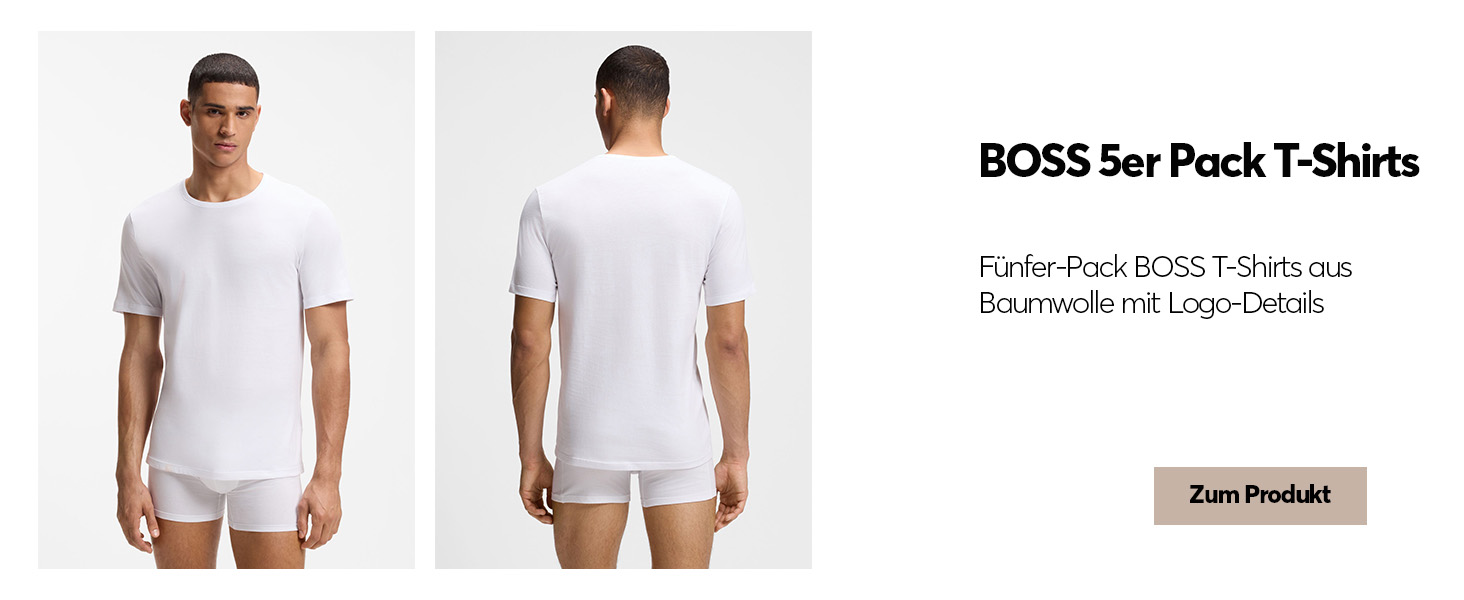 Чоловічі джинси BOSS Maine Regular-Fit сині з еластичного деніму (46W/34L)